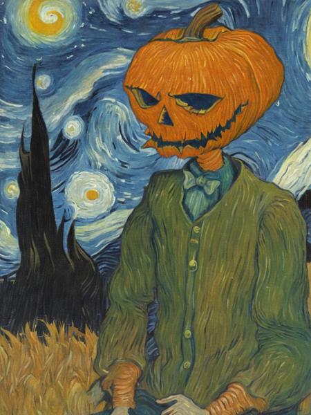 00036-20231004211500-7778-van gogh self portrait  Pumpkinhead _lora_SDXL-Pumpkinhead-Lora_1_.jpg